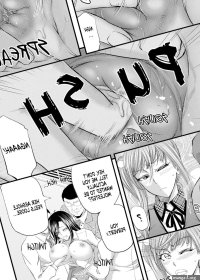 Akogare Shemale Layer to HameCos Rinkan Gangbang with my Idolized Shemale Cosplayer