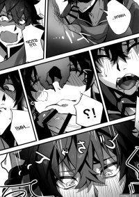 Tate No Yuusha No Kairaku Ochi