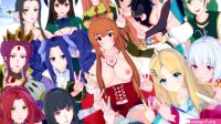 RISING OF THE SHIELD HERO: FUCKING ALL GIRLS -