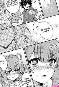 Tate no Yuusha no Nariagari