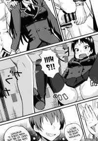 Shimoneta hentai comic princess.onl Fappening Celebrity Photos