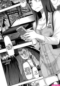 ShindoL Henshin -emergence- Ch.2
