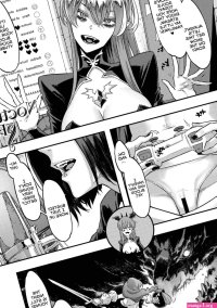 Reading Yukizuri Nocturne Page 1 of 40 by Shindol