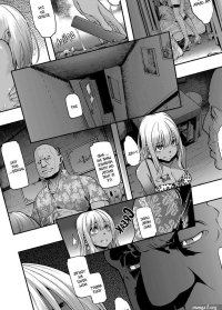 shindol Henshin -emergence- Ch. 6 english digital 1 Manga Page 3