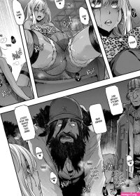 ShindoL Henshin -emergence- Ch. 6 COMIC X-EROS 38 English Digital