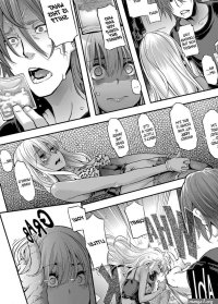 shindol Henshin -emergence- Ch. 6 english digital 1 Manga Page 11