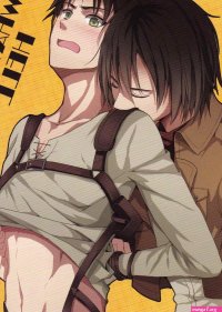 Prostituta WHAT THE HELL- Shingeki No Kyojin Hentai Masterbation