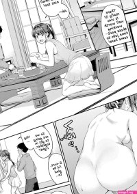 Reading Shishunki no Obenkyou Saishuuwa Page 4 of 37 by Meganei