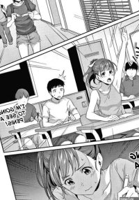 Meganei Shishunki no Obenkyou Decensored-08