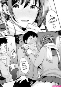 Page 4 of Shishunki No Obenkyou Ch. 5 by Meganei