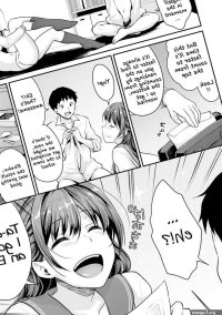 Uncensored Shishunki No Obenkyou