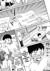 Meganei Shishunki no Obenkyou Decensored-09