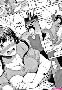 Shishunki no Obenkyou special leave it to Onee-chan