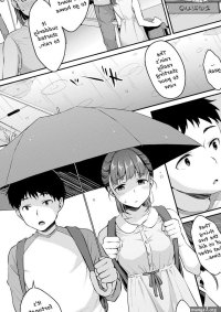 Shishunki no Obenkyou