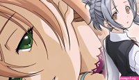 Shoujo Sect: Innocent Lovers Yuri Hentai Celebrates Its 15th Anniversary