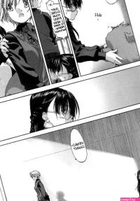 Dynasty Reader Shoujo Sect ch01