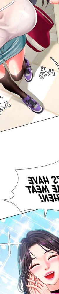 Read Should I Study at Noryangjin?