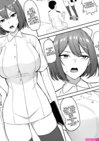 Nurse Maya-sama Manga nhentai: hentai doujinshi and manga