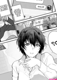 Syoukaki Seishun no Tsunagarikata