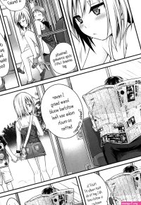 Shimanto Shisakugata Kyoudai tte ii na