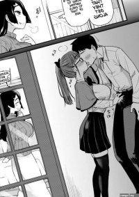 Hijiri Tsukasa Sister was thinking about her younger brother sexua...