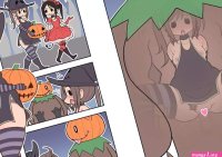 Silent Manga Omnibus