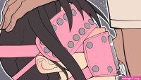 Lost in Hentai X: Title