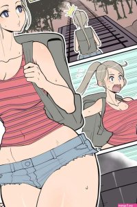 Silent manga omnibus hentai image 19
