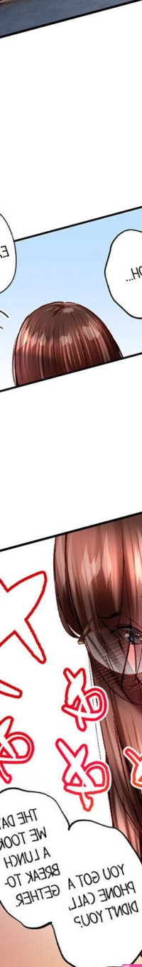 Simple yet Sexy Webtoon Chapter 106