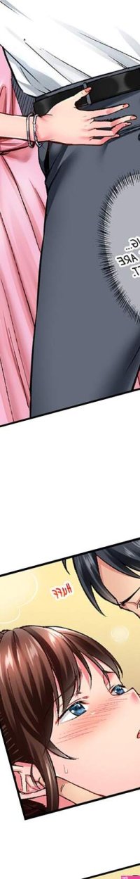 Jimiko wa Igai ni Ero Katta