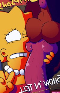 Porn comics with Marge Simpsons the best collection of porn comics