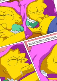 Simpson Porn Comics image 57679