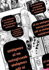 COMIC SKINSUIT 223 part 3 by GUYABOSR on DeviantArt