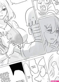 skinsuit part 11 by PUTRIANDRIANA on DeviantArt
