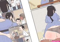 Silent Manga Shuu 2