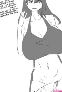 Pixiv Futanari-san