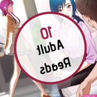 10 Adult Reads