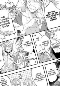 The Lords Bride BL Yaoi Smut Adult Manga orchisasia.org