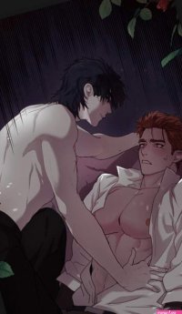 A Smut In Love: BL Manhwa Recs lemmejustbl X