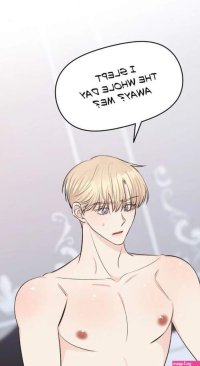 The Color of the Night yaoi smut bl manhwa orchisasia.org