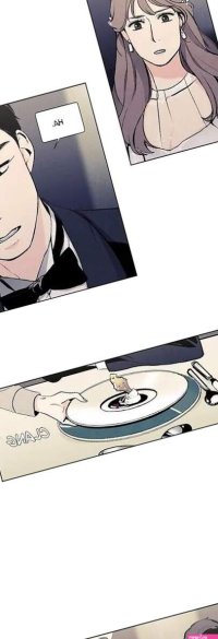 Spring The Color Of Love yaoi smut manhwa