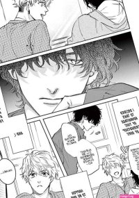 Read Derail Smut Yaoi Manga English