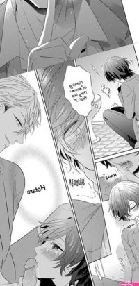 uncensored smut manga