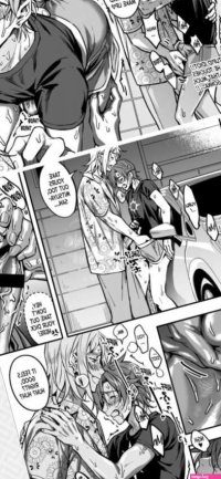 uncensored smut manga
