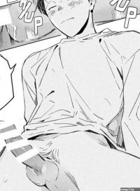 Hanani Roku Yaoi Uncensored Smut BL Manga
