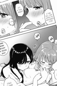 yuri GLyuri X
