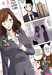 Sotsugyou nhentai: hentai doujinshi and manga