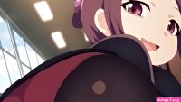 Sotsugyou XX Densha Episode 2 English Subbed