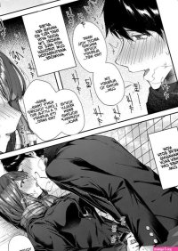 Squirting Manager Masato-kun 1 Manga Page 18
