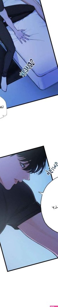 Look Through You Yaoi Manhwa BL orchisasia.org